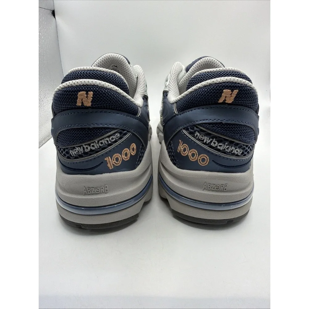 New Balance new balance